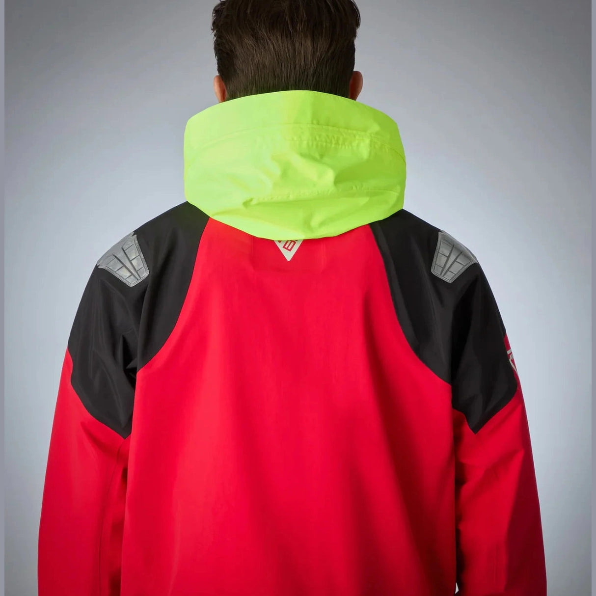 Musto Men's BR3 Pertex Offshore Jacket
