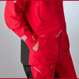 Musto Men's BR3 Pertex Offshore Jacket