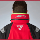 Musto Men's BR3 Pertex Offshore Jacket