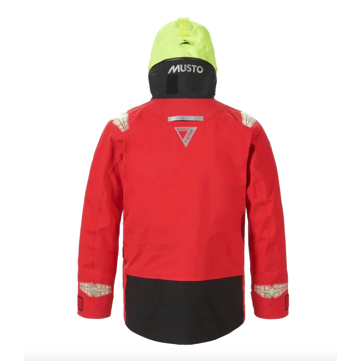 Musto HPX Gore-Tex Pro Ocean Jacket