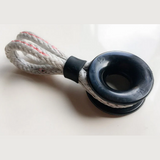Nodus Stanchion Block - Chandelier Pulley FRD Ring 20275