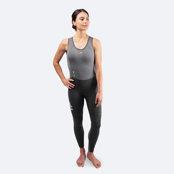 Womens Superwarm® X Yulex Sailing Skiff Suit XL