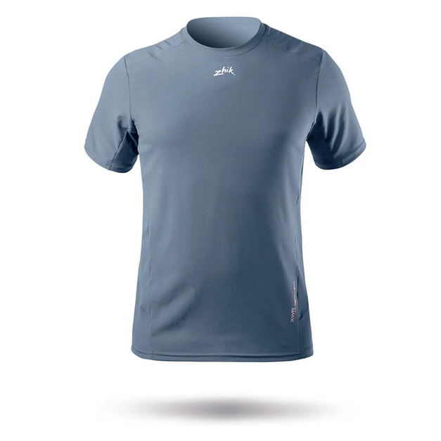 Zhik Mens Short Sleeve UPF50+ XWR™ Water Repellent Top XXL