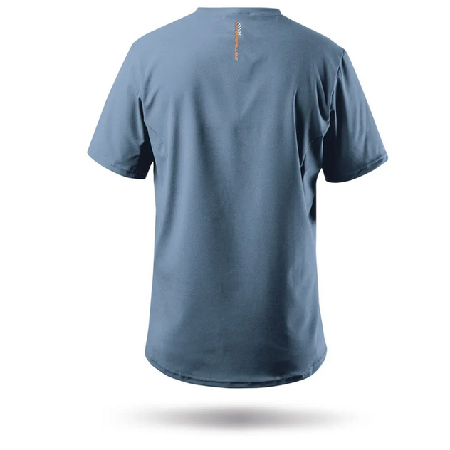 Zhik Mens Short Sleeve UPF50+ XWR™ Water Repellent Top XXL