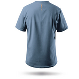 Zhik Mens Short Sleeve UPF50+ XWR™ Water Repellent Top XXL