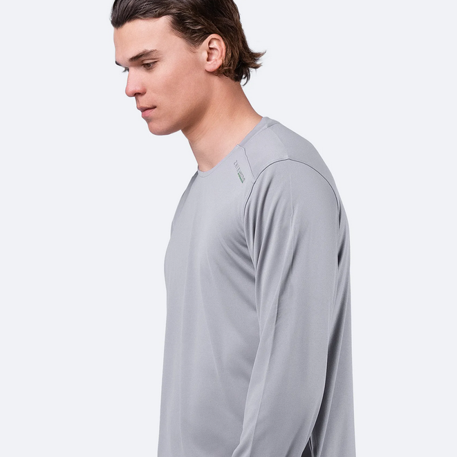 Zhik Mens UVActive™ UPF50+ Long Sleeve Top XL