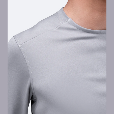 Zhik Mens UVActive™ UPF50+ Long Sleeve Top XL