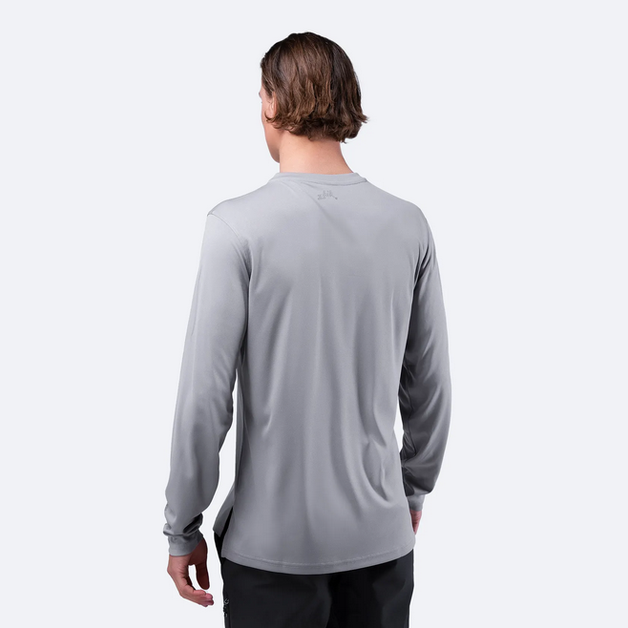 Zhik Mens UVActive™ UPF50+ Long Sleeve Top XL
