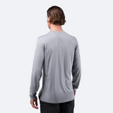 Zhik Mens UVActive™ UPF50+ Long Sleeve Top XL