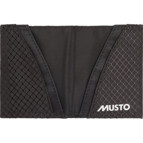 Musto Essential Wallet