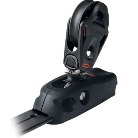 Ronstan T-Track S25 Slide RC72536