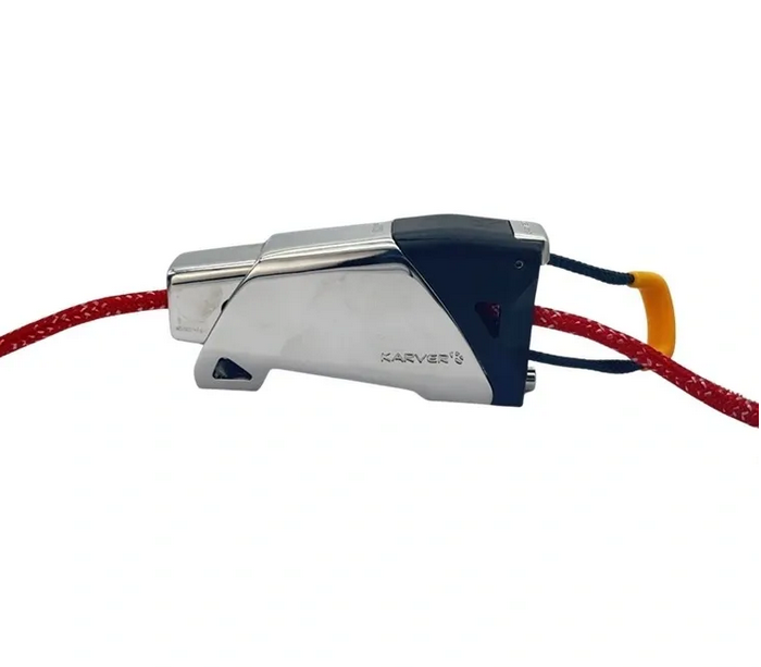 Karver KJS12 Clutch 8 - 12mm Line