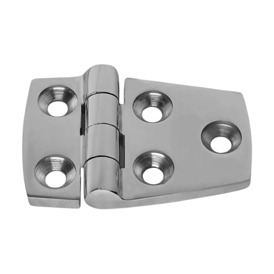 Stainless Steel Door Hinge 38x56mm