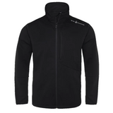 Sail Racing Bow Softshell - Black 4XL