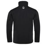 Sail Racing Bow Softshell - Black 4XL