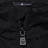 Sail Racing Bow Softshell - Black 4XL