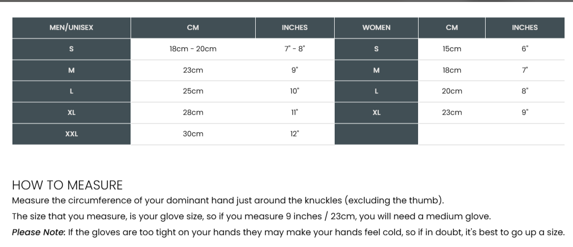 Sealskinz Anmer Waterproof All Weather Ultra Grip Knitted Glove