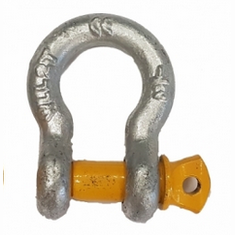 Titan Rated Bow Shackles