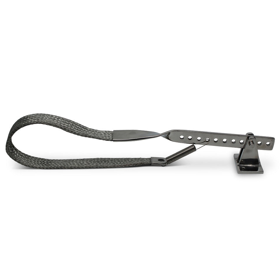 Maddox Commercial Shaft Grounding Strap