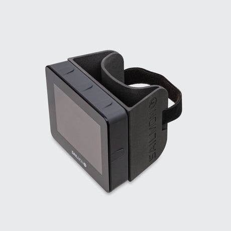 Sailmon Single Mast Bracket for J70/RS21