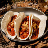 On Track Meals Spicy Mexican Beans - 250g