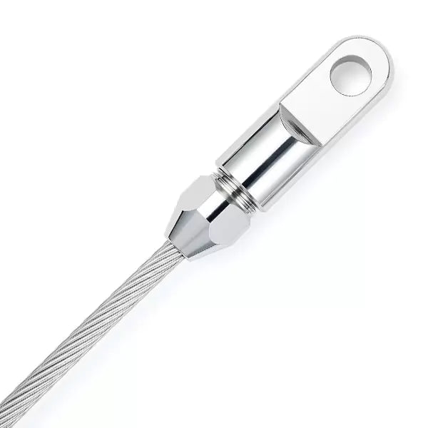 Sta-Lok Swageless Eye Terminals