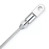 Sta-Lok Swageless Eye Terminals