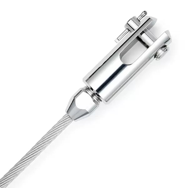 Sta-Lok Swageless Forks