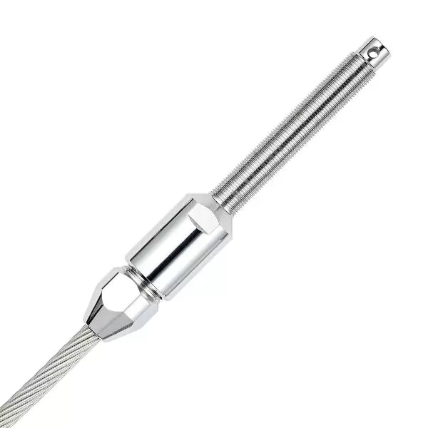 Sta-Lok Swageless Stud Terminals