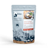 On Track Meals Slow Cooked Australian Steak 200g