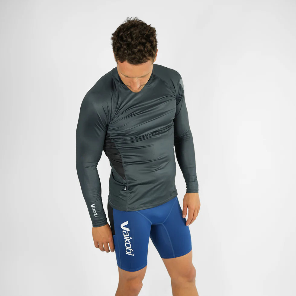 Vaikobi Men's UV Paddle Shorts