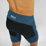 Vaikobi Men's UV Paddle Shorts