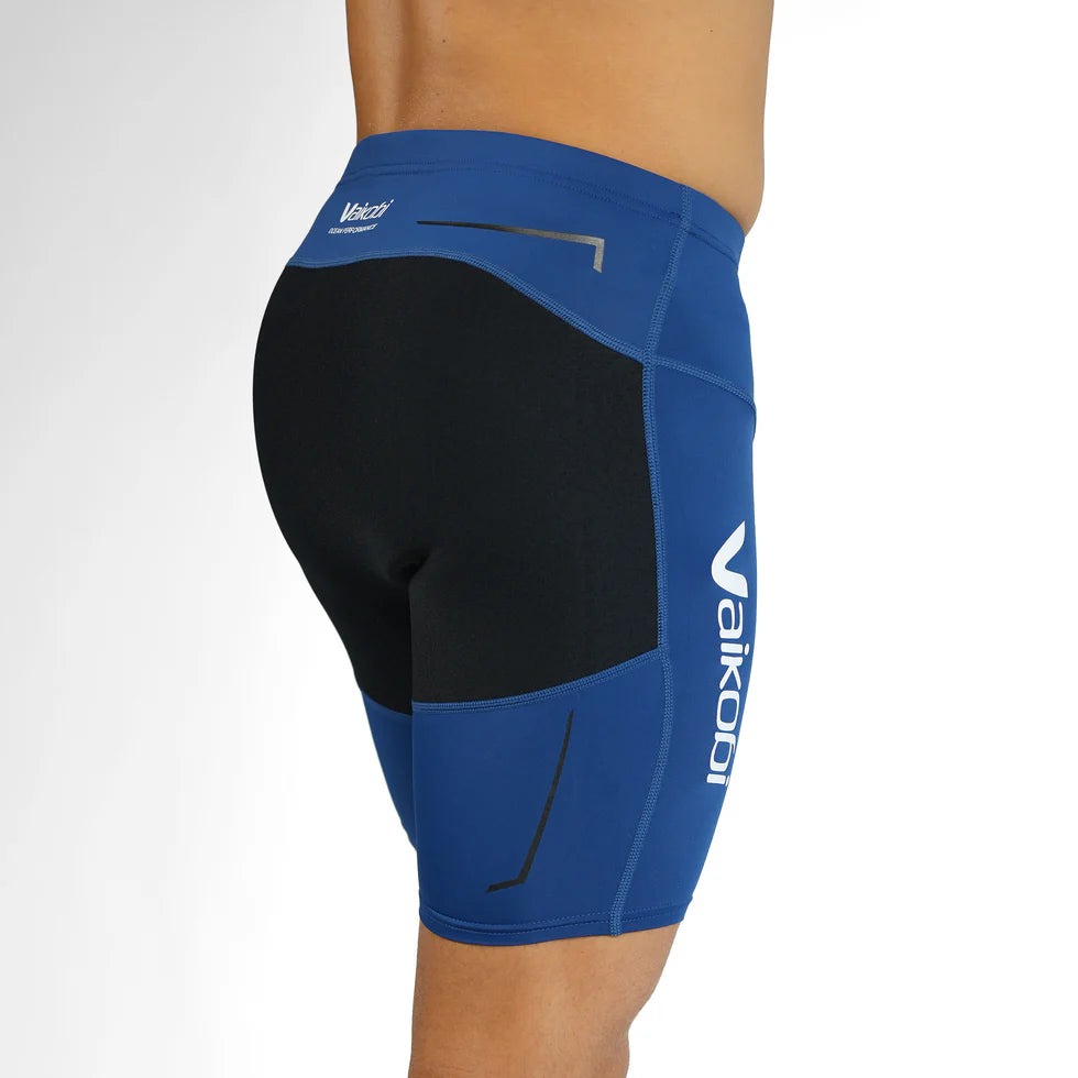 Vaikobi Men's UV Paddle Shorts