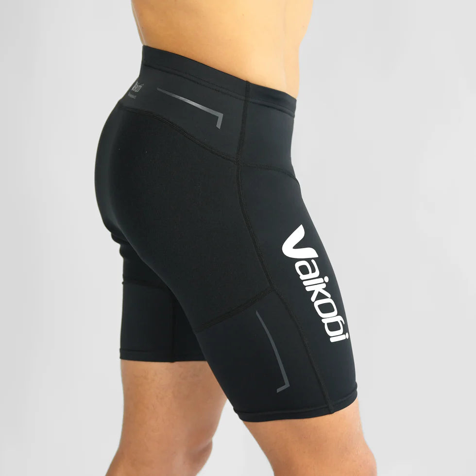 Vaikobi Men's UV Paddle Shorts