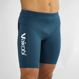 Vaikobi Men's UV Paddle Shorts