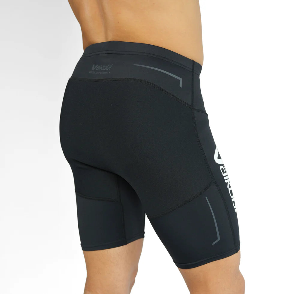 Vaikobi Men's UV Paddle Shorts