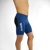 Vaikobi Men's UV Paddle Shorts