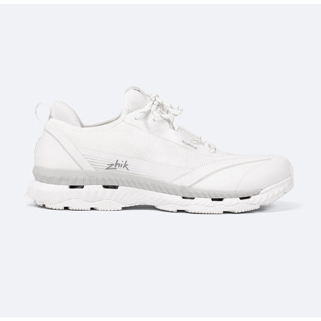 Zhik Surge Performance Race Shoe White