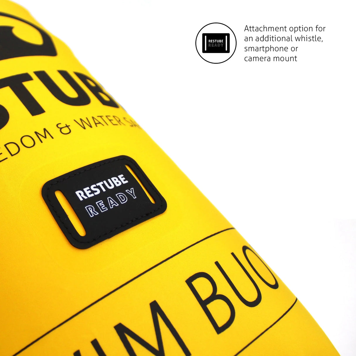 Restube swim buoy PRO