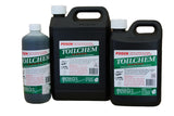 Peter G's Toilchem Green Toilet Cleaner