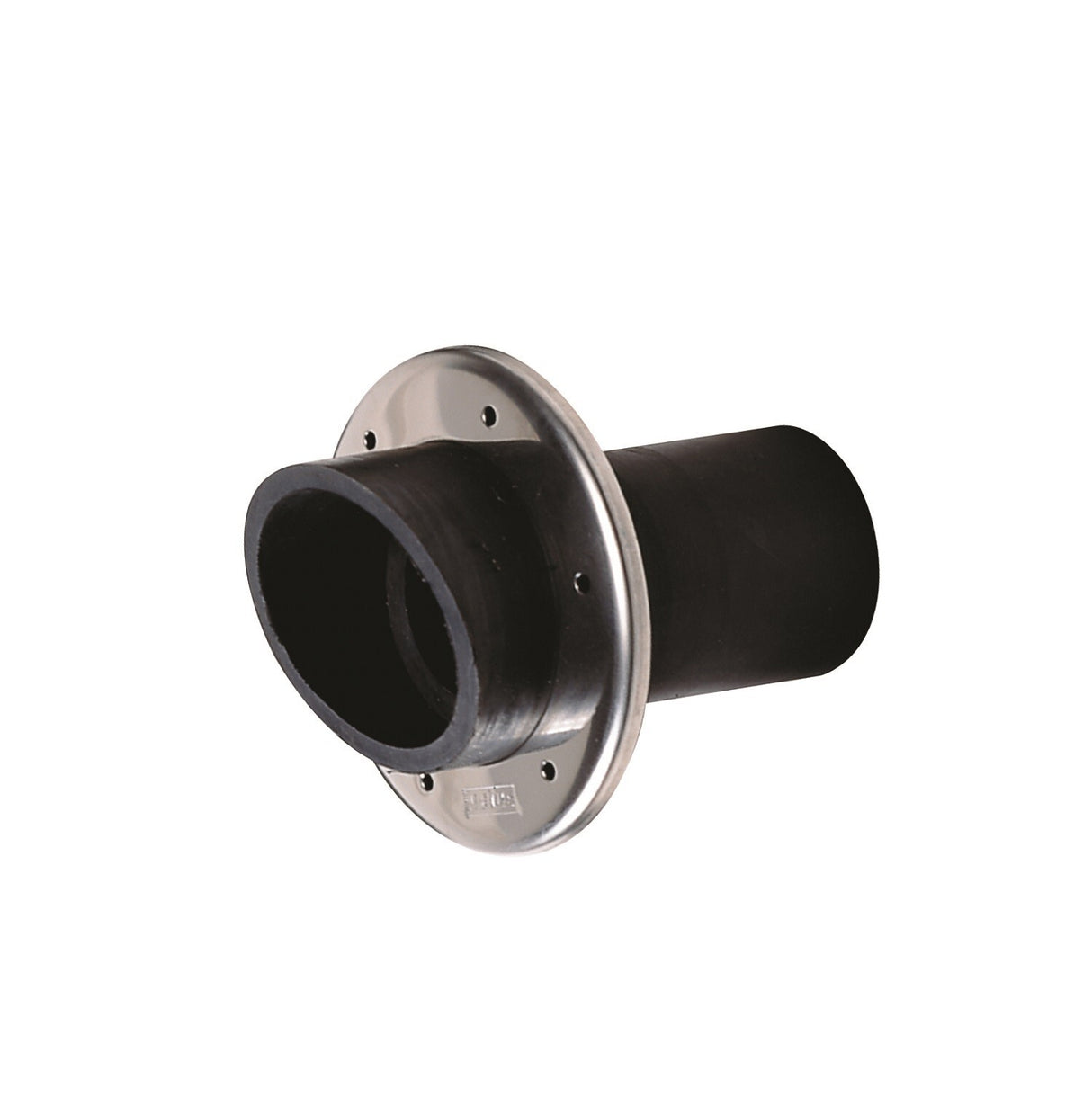 TRC50R Vetus Australia Part Rubber transom exhaust connection Ø 50 mm