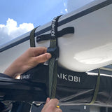 Vaikobi Tie Down Strap Set