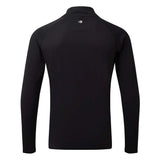 Gill Men's UV Tec Long Sleeve Zip Tee - Clearance