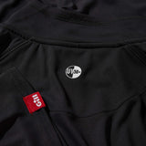 Gill Men's UV Tec Long Sleeve Zip Tee - Clearance