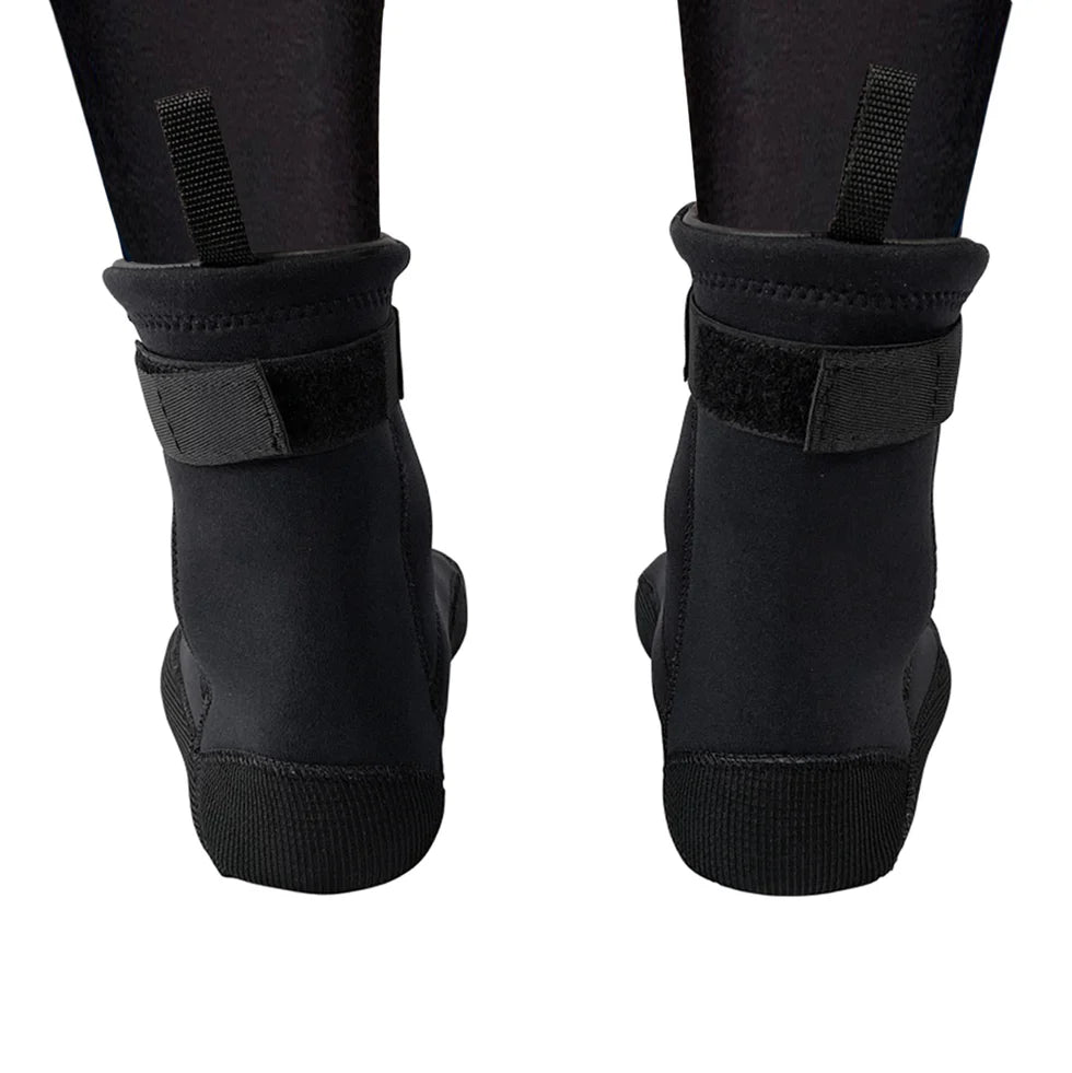 Vaikobi VCOLD 2mm Neoprene Socks - Black