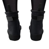 Vaikobi VCOLD 2mm Neoprene Socks - Black