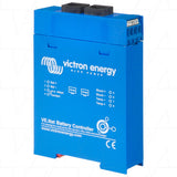 12/24/48V Battery Controller - includes 500A/50mV shunt + connection kit