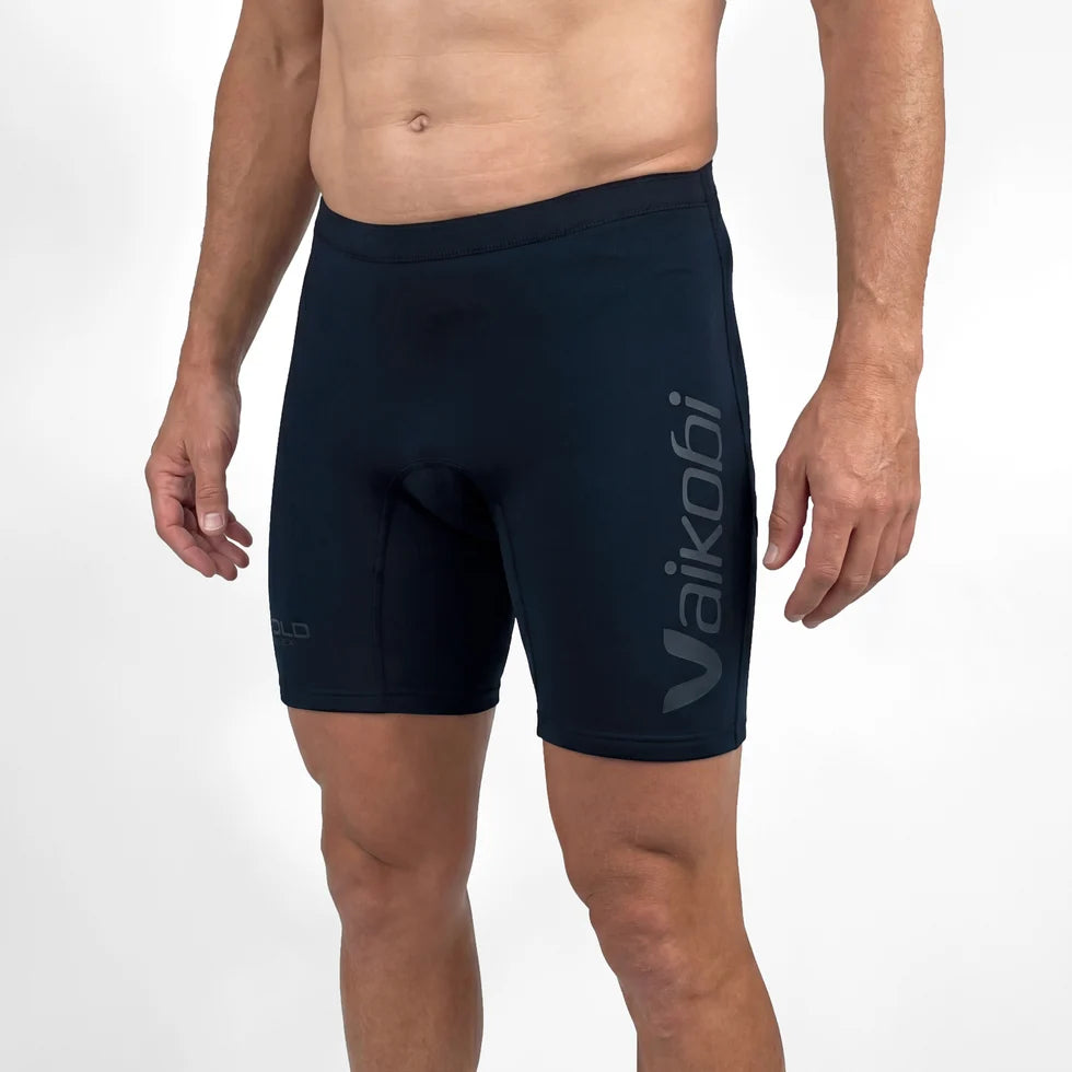 Vaikobi VCOLD FLEX Shorts - Black