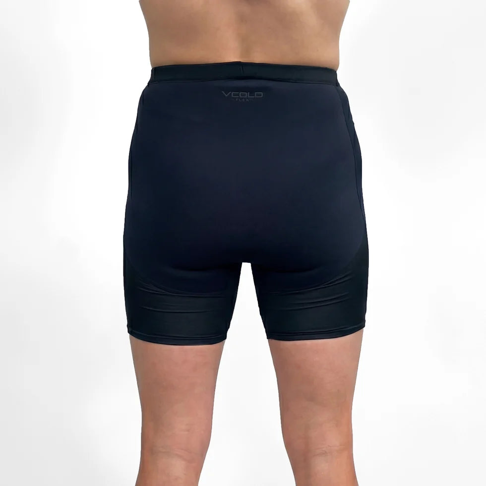 Vaikobi VCOLD FLEX Shorts - Black