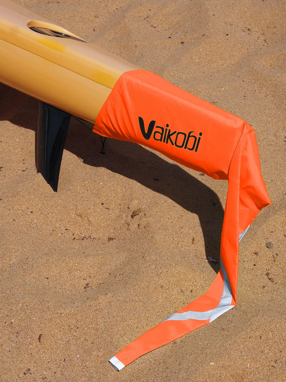 Vaikobi Surf Ski Tail Flag
